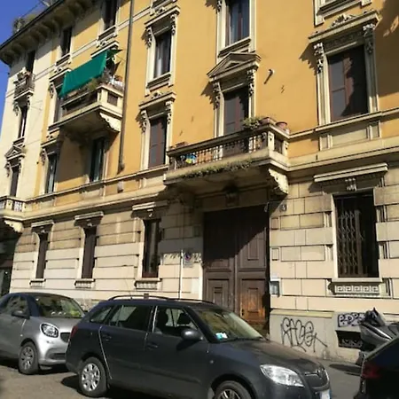Bilocale Zona Isola 5 Minuti Metro Mm5 - Pollaiuolo *